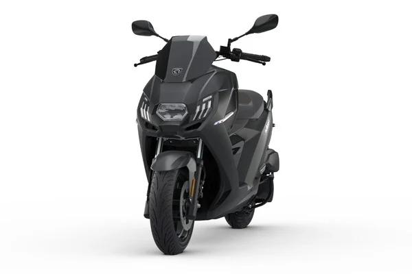 PEUGEOT Peugeot Pulsion-Evo 2026 Model Motosiklet - Görsel 3