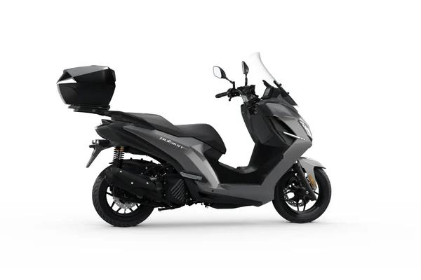 PEUGEOT Peugeot Pulsion-Evo-Urban 2026 Model Motosiklet